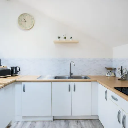 Apartament Lou Nid De Bisca