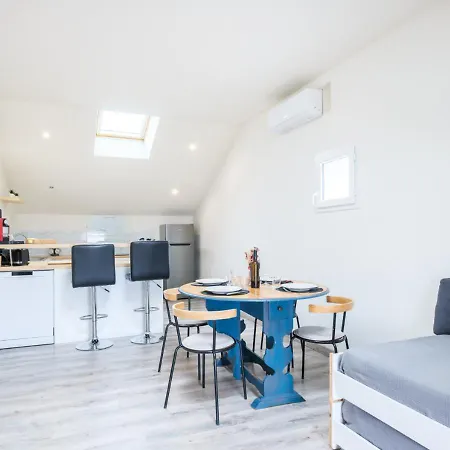 Lou Nid De Bisca * Biscarrosse