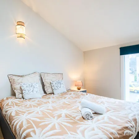 Apartament Lou Nid De Bisca *