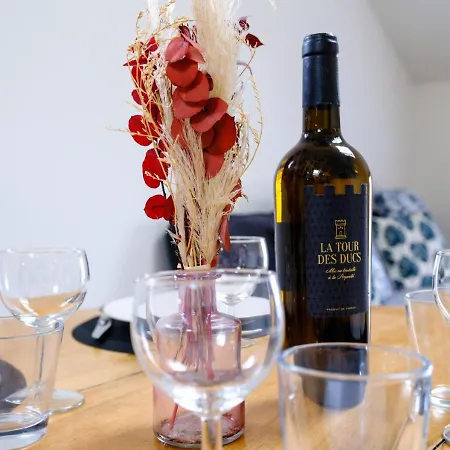 Lou Nid De Bisca Biscarrosse