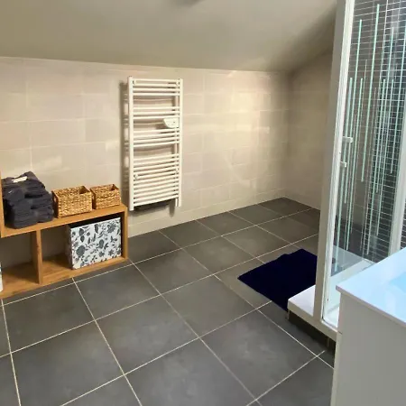 Apartment Lou Nid De Bisca *