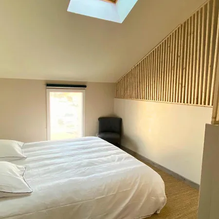 Apartment Lou Nid De Bisca *