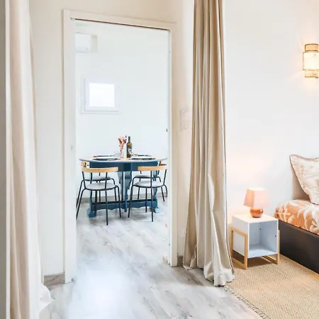 Lou Nid De Bisca Apartment *
