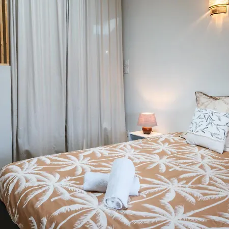 Lou Nid De Bisca Apartment