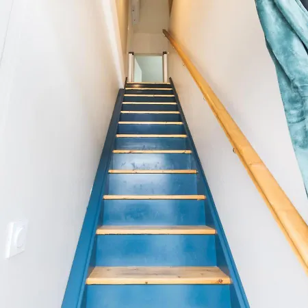 Lou Nid De Bisca Бискаррос