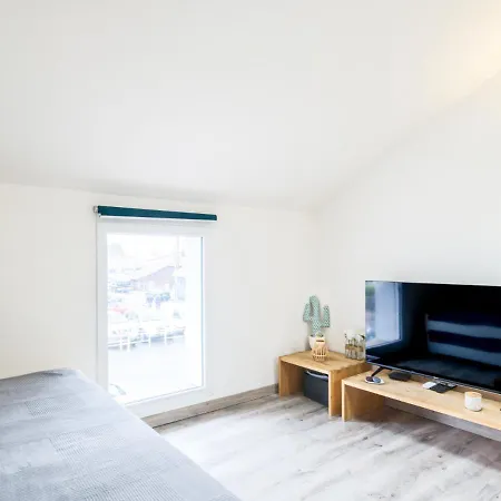 Lou Nid De Bisca * Бискаррос