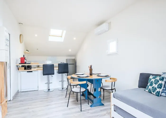 Lou Nid De Bisca * Biscarrosse