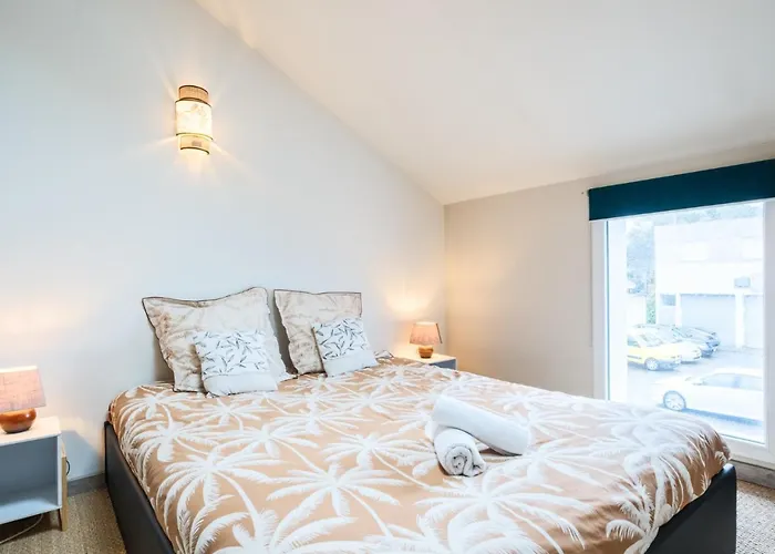 Apartment Lou Nid De Bisca *