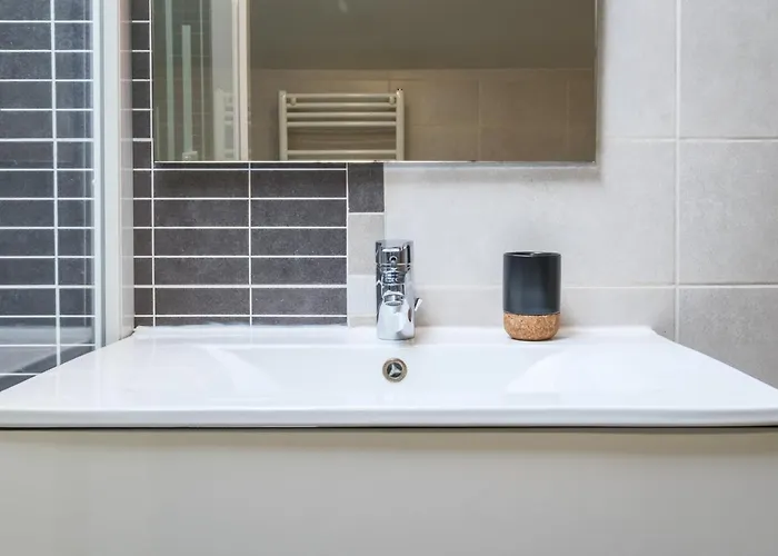 Apartment Lou Nid De Bisca Biscarrosse