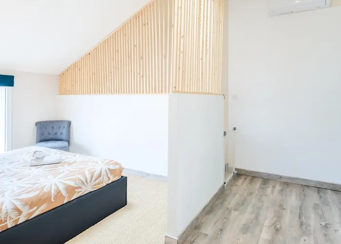 Apartment Lou Nid De Bisca Biscarrosse