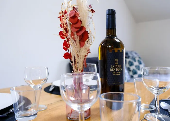 Lou Nid De Bisca Biscarrosse