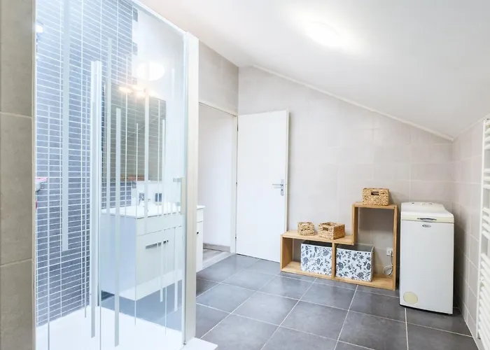 Apartment Lou Nid De Bisca *