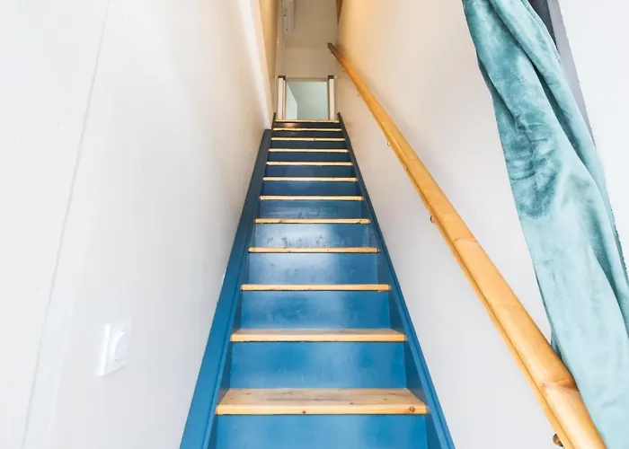 Lou Nid De Bisca Biscarrosse