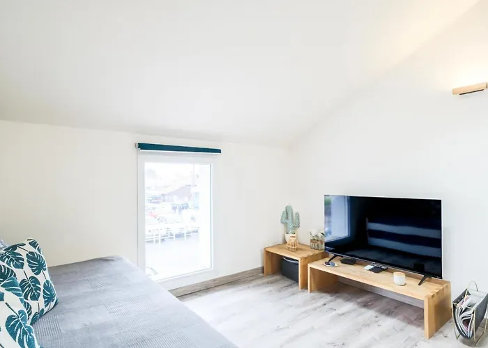 Lou Nid De Bisca * Biscarrosse