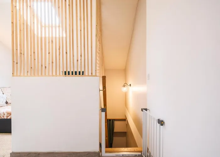 Lou Nid De Bisca Apartment *